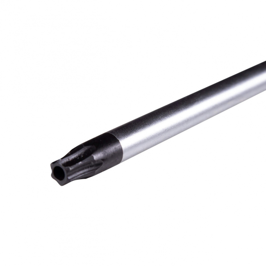 Отвертка Torx T40H, L = 150 мм, с отверстием KING TONY 14274006